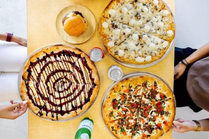 Big Trouble Pizza Prepares for Its Next Chapter