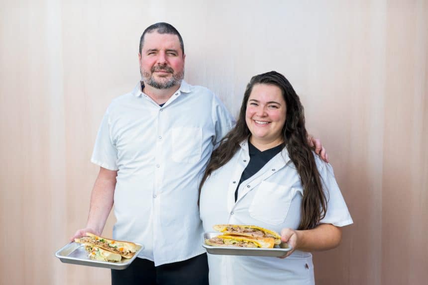 Yuma, Popular Brazilian and Cuban Sandwich Pop, to Debut Shop