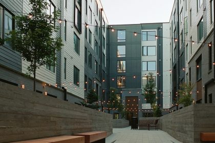 Roz Cafe Joining Tenant Lineup At The Joinery In Optimist Park