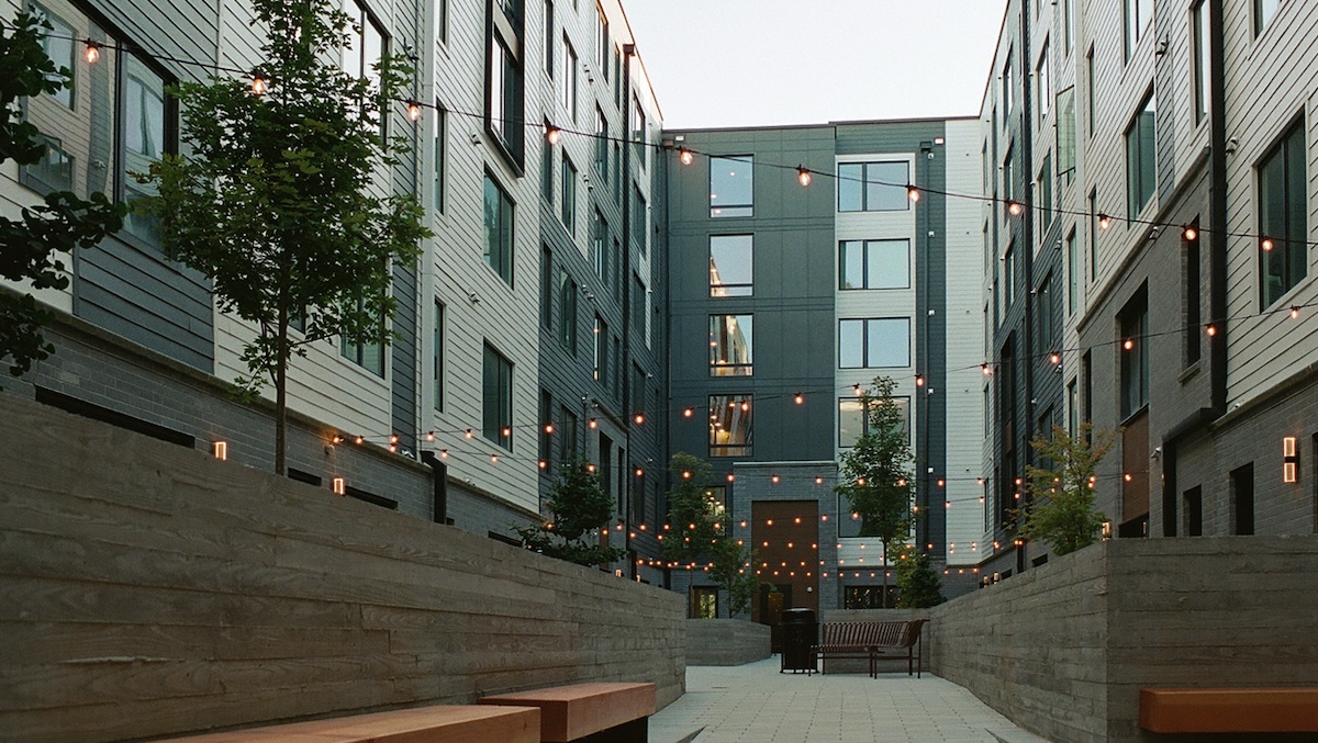 Roz Cafe Joining Tenant Lineup At The Joinery In Optimist Park