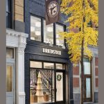 120 Spring Street storefront image