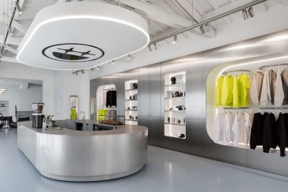 Bigface Coffee Returns to SF with Pop-Up; Hopes to Find Permanent Location