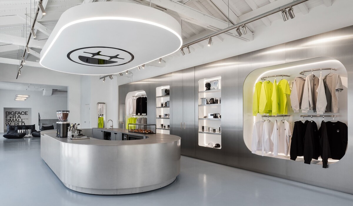 Bigface Coffee Returns to SF with Pop-Up; Hopes to Find Permanent Location