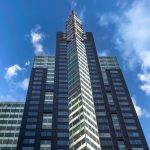 A $150 million investment has been announced to reposition 1540 Broadway as a next-generation Class A office building in Midtown Manhattan.