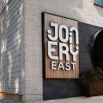 Small Bar Opening In The Joinery This Year