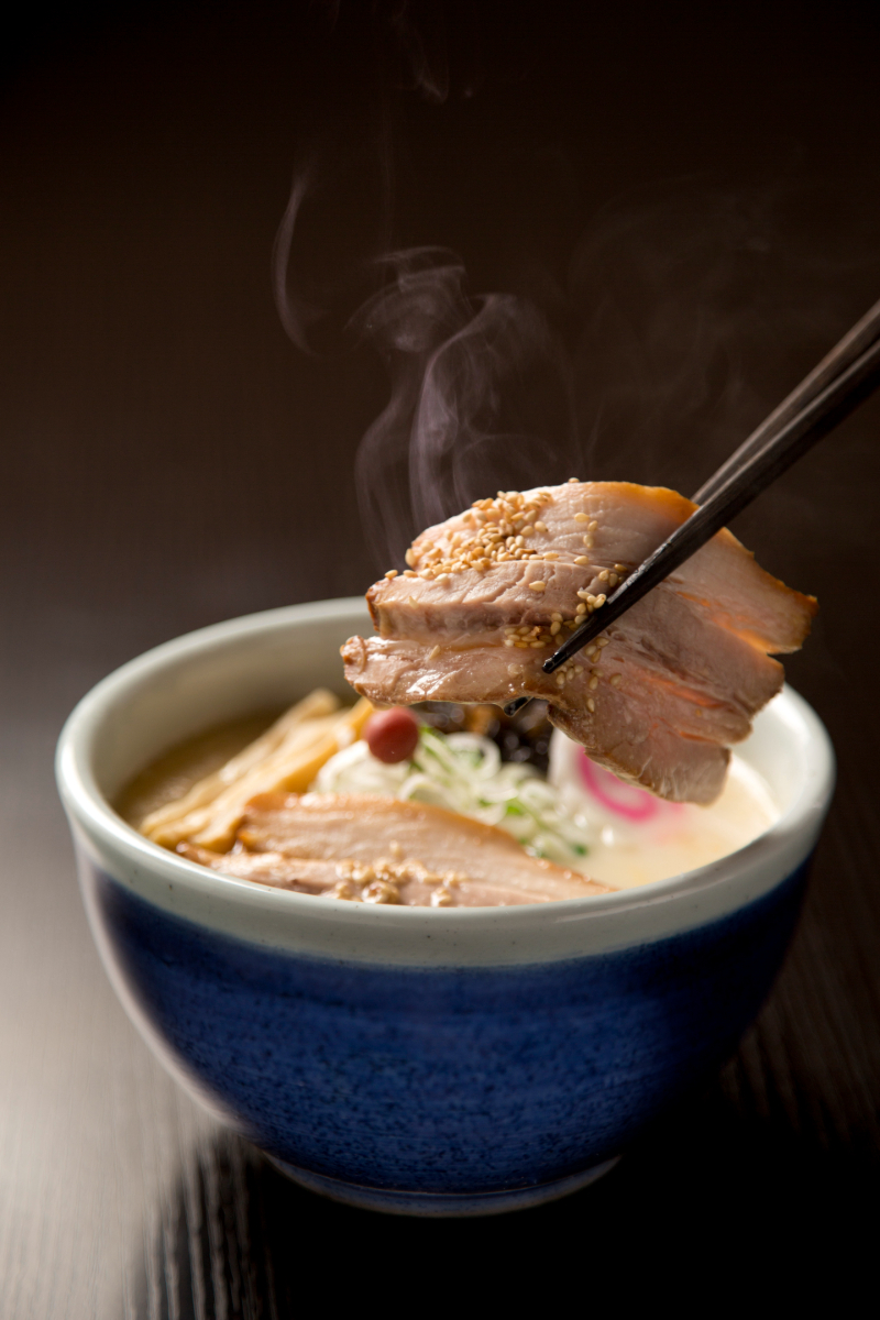 Hokkaido Ramen Santouka To Open Second Chicagoland Location In West Loop Mid-Late February 2026
