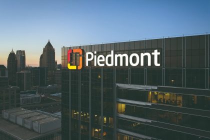 Piedmont's System Support Center is now open.