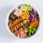 Onigilly Making Orange County Debut at Brea Mall