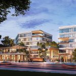 CP Group unveils plans for Piedmont Center.