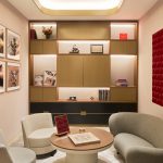 Vacheron Constantin opens its first Georgia boutique.