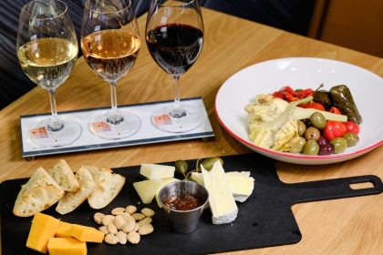 Paradies Lagardère shares key food trends shaping airport restaurants in 2025 and what’s ahead for 2026, as traveler preferences shift.