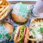 Super Duper Burgers Coming to Union Square Cafe