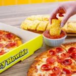 Hungry Howie’s Welcomes New Fort Worth Store With A Unique One-Stop Shop Location