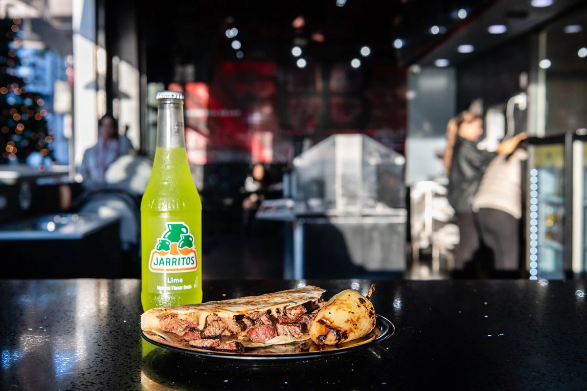 Primecut Taqueria Replacing Pour Vida in Anaheim