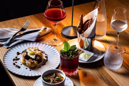 BOA Steakhouse to Open in Scottsdale