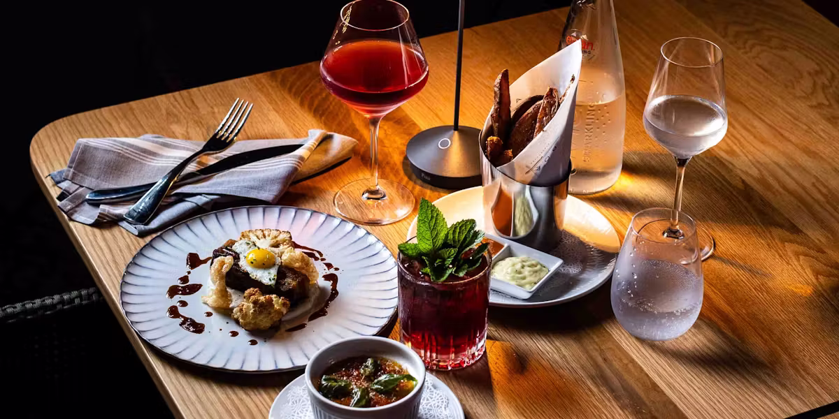 BOA Steakhouse to Open in Scottsdale