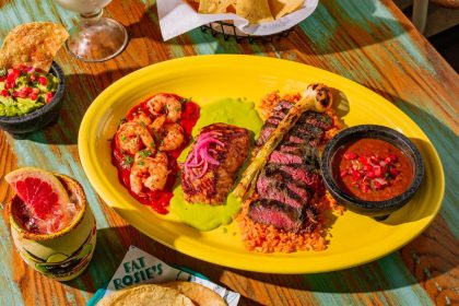 Fat Rosie’s Taco & Tequila Bar Arrives Loud and Proud in Greater Orlando with Grand Opening on March 5