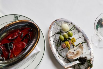 Team behind New York’s iconic Roberta’s opens Ezio’s at 72 Park in North Beach