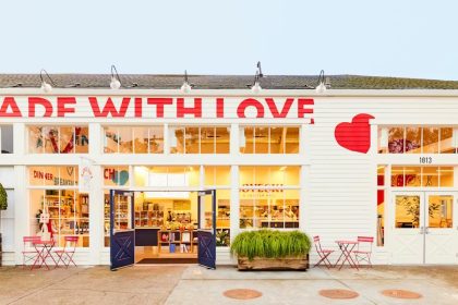 Loveski Deli Expanding to Jackson Square