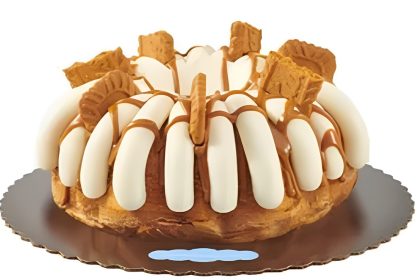 Nothing Bundt Cakes is rolling out three limited-time cakes for Valentine’s season, featuring a returning favorite and two seasonal pop-up flavors.