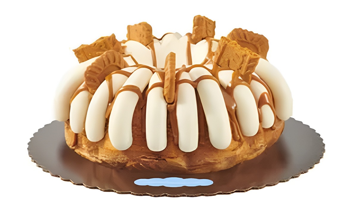 Nothing Bundt Cakes is rolling out three limited-time cakes for Valentine’s season, featuring a returning favorite and two seasonal pop-up flavors.