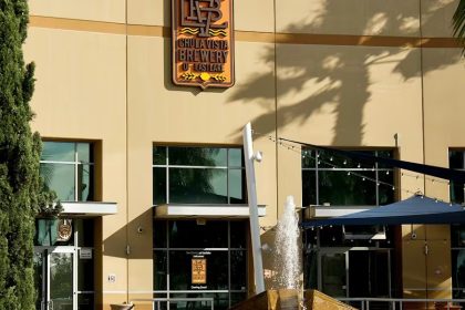 Chula Vista Brewery Temporarily Closing Eastlake Location for Renovations