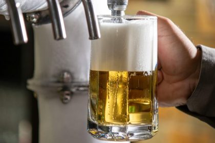 ​4 By 4 Brewing has filed for Chapter 11 bankruptcy at its location based in the Galloway neighborhood of Springfield, Missouri.