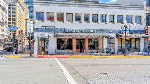 Saya Brasserie Set for U.S. Debut in San Diego
