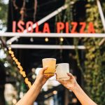 Isola Pizza Bar Is Bringing Neapolitan Pizza to Encinitas