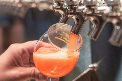 A New Taproom Ephemeral Tap and Bottle is Coming to Jefferson Park