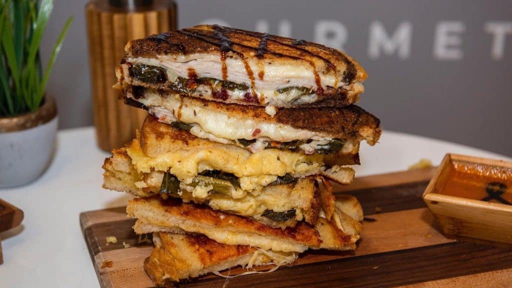 & Cheese Midtown opens flagship store.