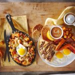 Ben & Florentine Opening at Cité 3000