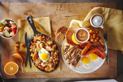 Ben & Florentine Opening at Cité 3000