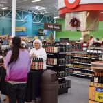 H-E-D tops Dunnhumby's U.S grocery rankings.