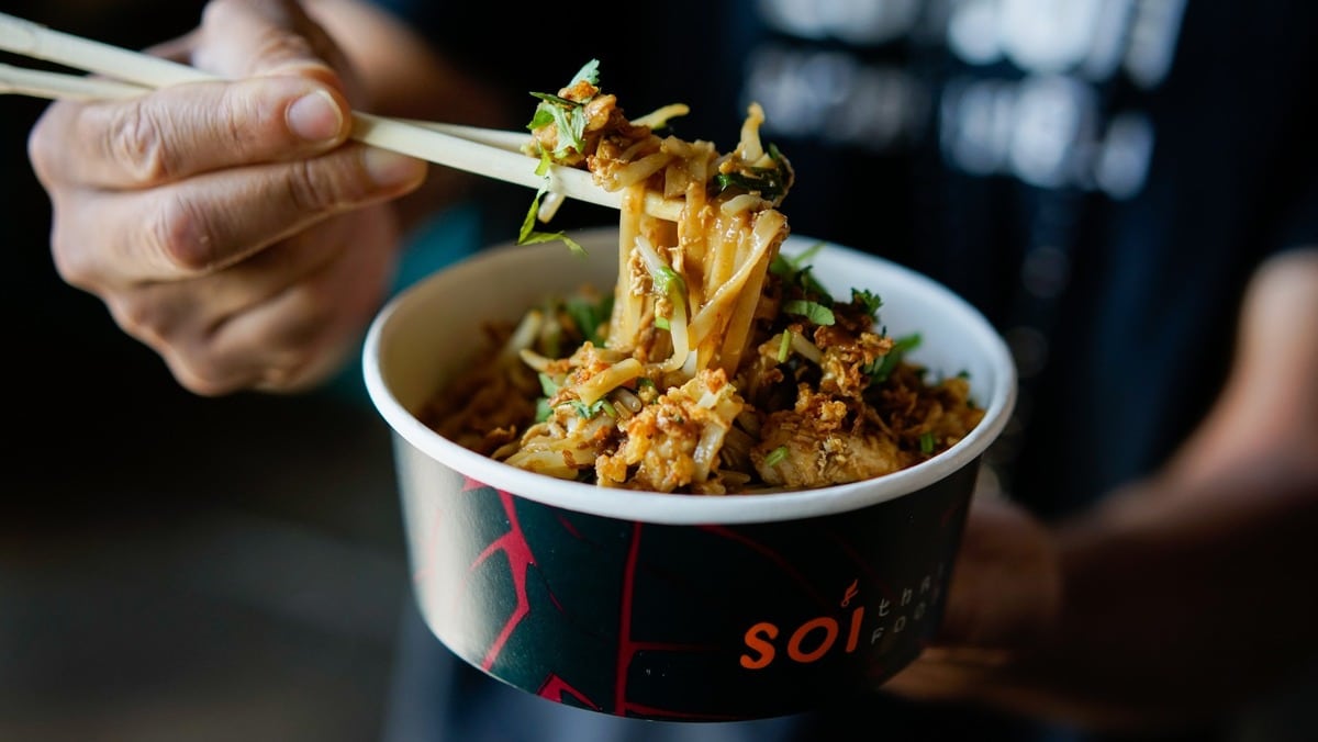 Soi Thaifoon Expanding With Two New Locations