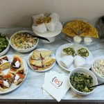 Culinary Gangster Planning a Tempe Restaurant