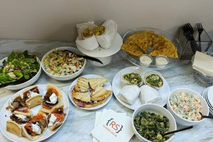 Culinary Gangster Planning a Tempe Restaurant