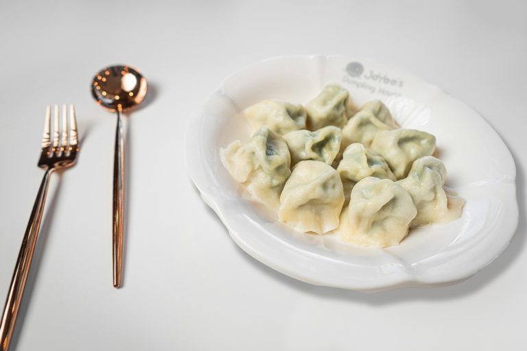 Joyee Noodle House Working on a New Location