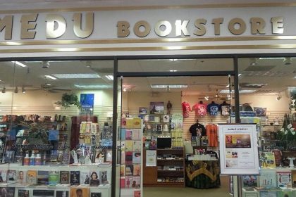 Medu Bookstore in Atlanta to close soon