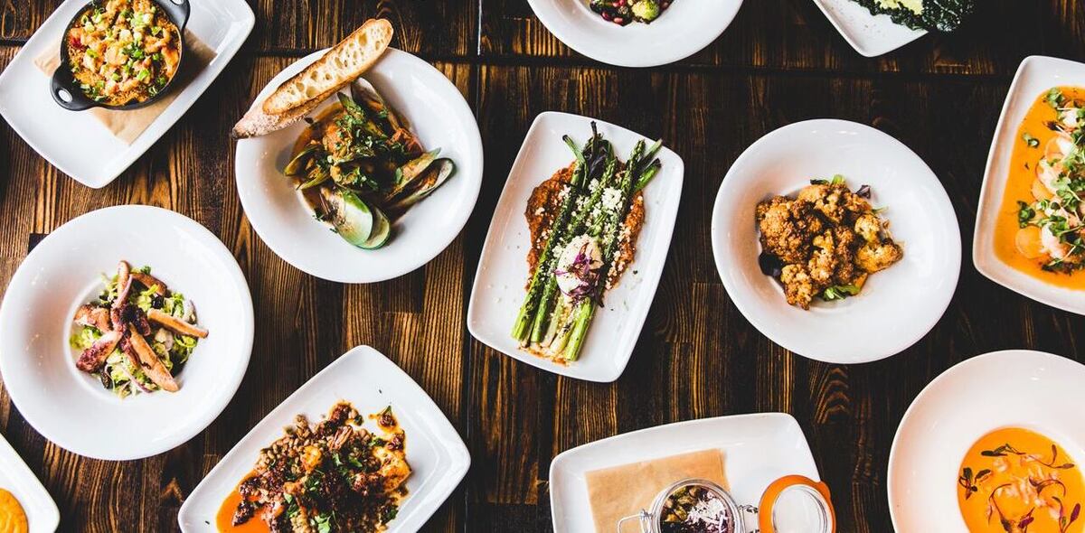 Bacari Opening New Location in Carlsbad