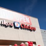 Zankou Chicken opens in Lawndale.
