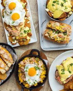 Abbatiello Group Restaurants Expanding Across Quebec