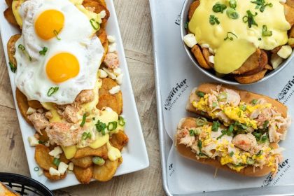 Abbatiello Group Restaurants Expanding Across Quebec