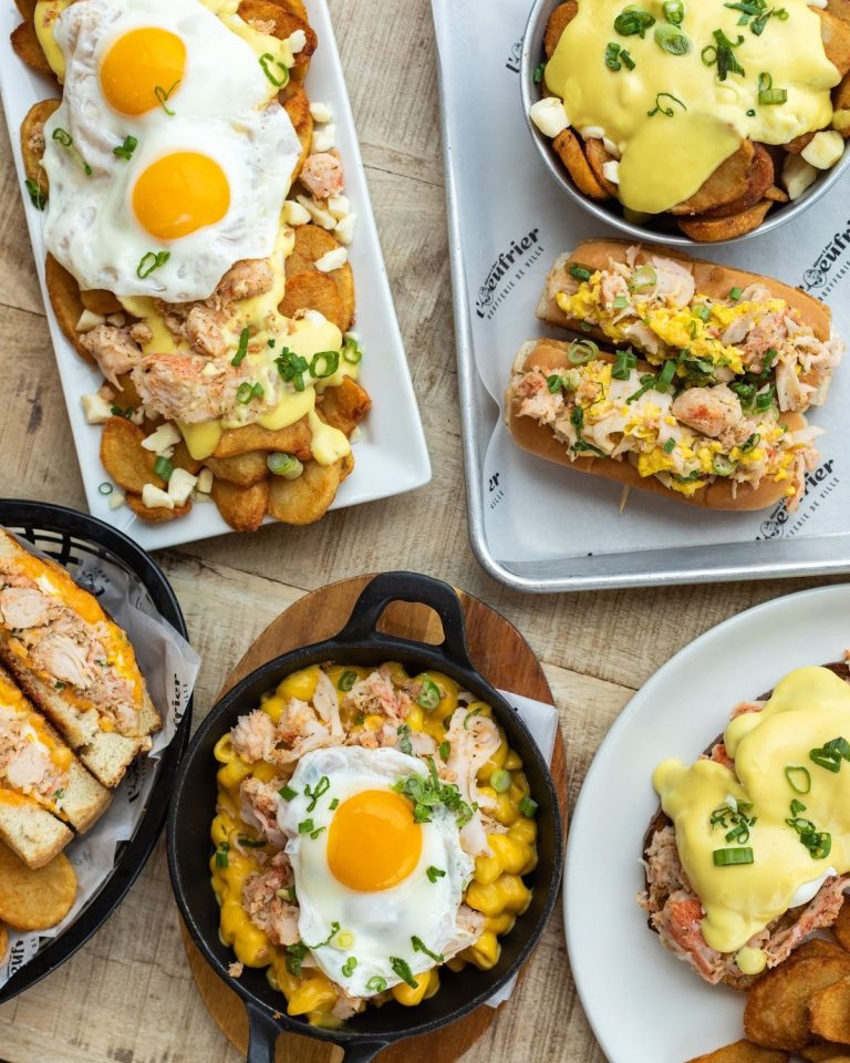 Abbatiello Group Restaurants Expanding in Quebec