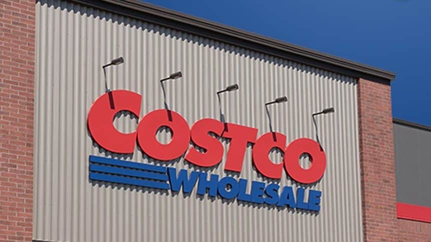Costco upgrades membership perks