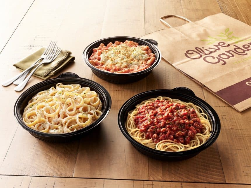 Olive Garden Returning to Ottawa’s Westboro Neighborhood