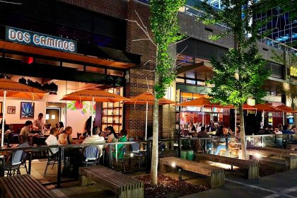 Dos Caminos to open its sixth restaurant in Midtown Atlanta.