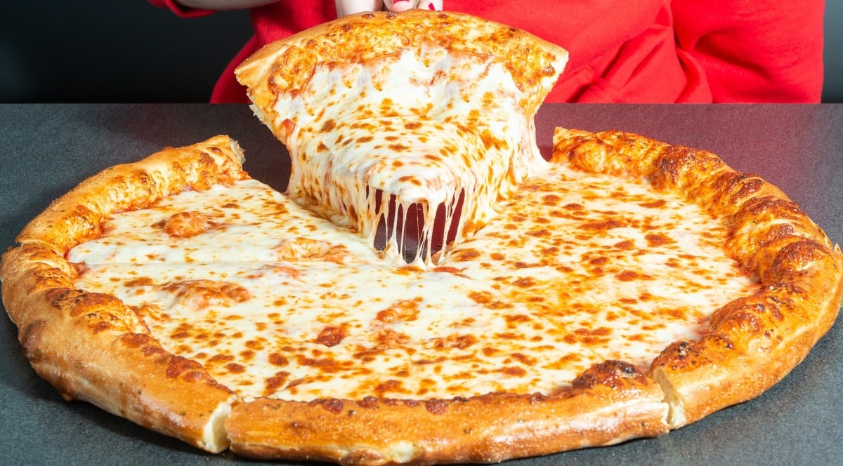 Pizza Salvatoré Opening in Sainte-Agathe-des-Monts