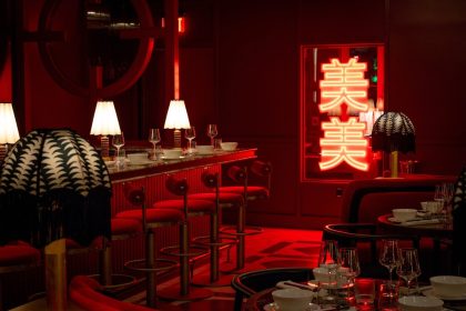 MIMI Chinese Temporarily Closing for Refresh in Toronto