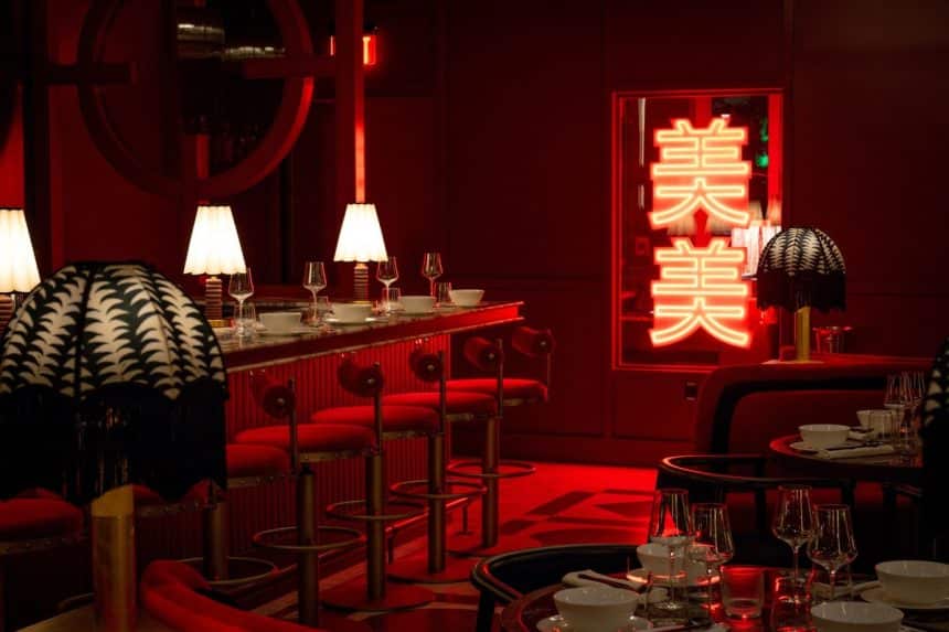 MIMI Chinese Temporarily Closing for Refresh in Toronto